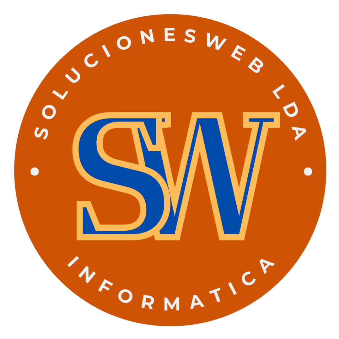 SolucionesWebLDA Logo